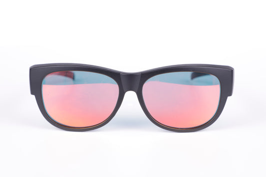 DC-POL-2109-C1 -Mit Polarizierte Gläser