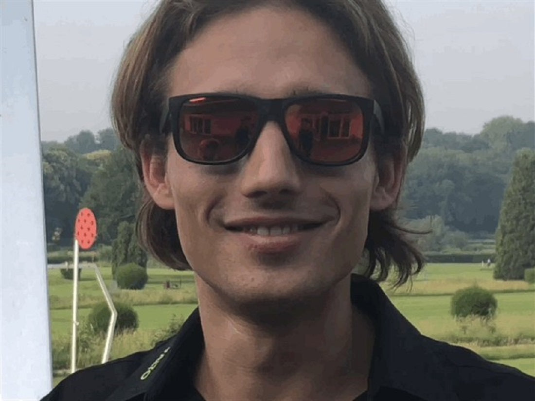 Polarisierte Sonnenbrille DC-PZ-010- polarisierten