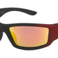 Polarisierte Sonnenbrille DC-PZ-080