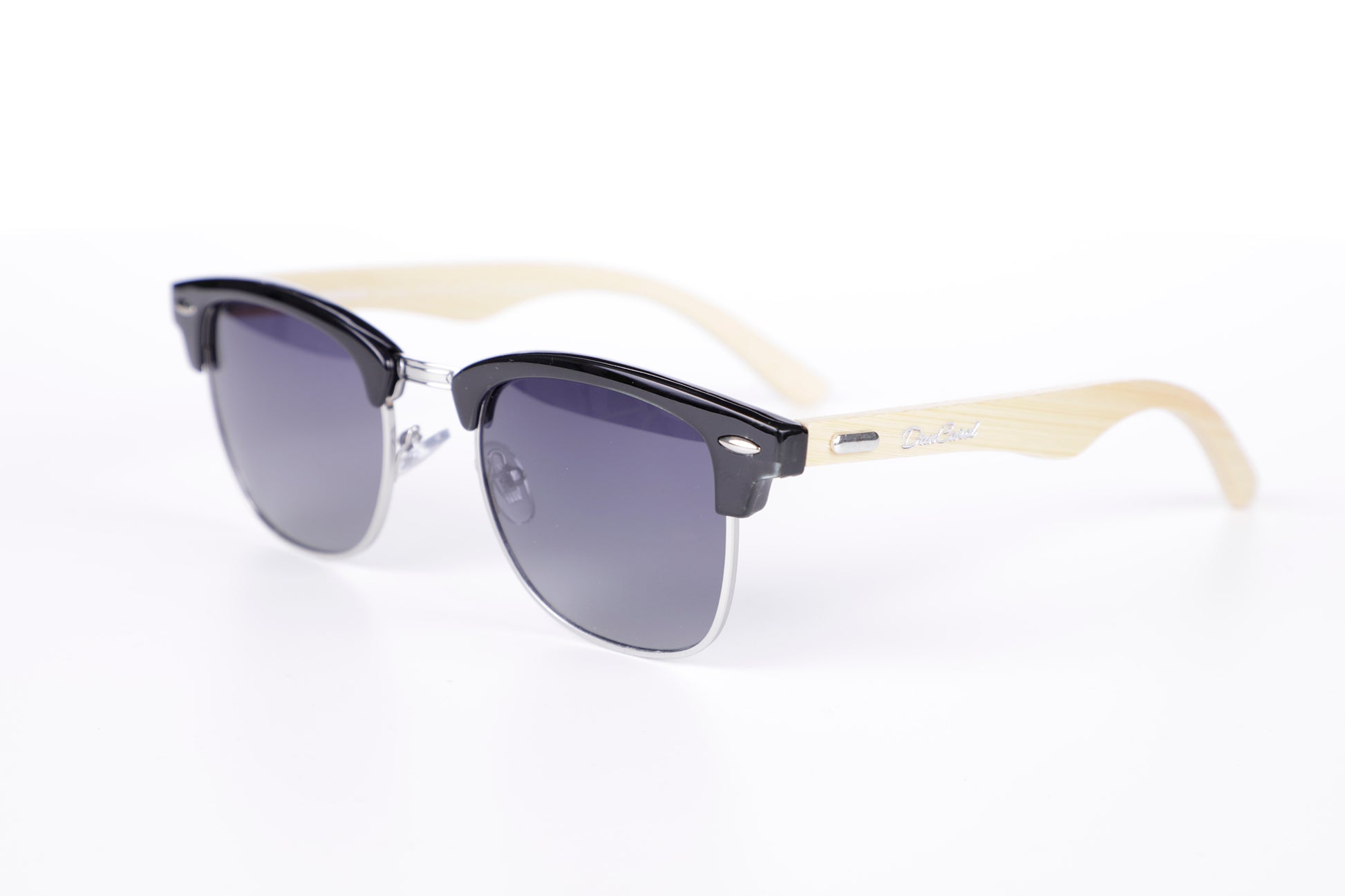 "DC-PZ-154-C3-S -polarisierenden" mit Holz