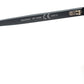 DC-PZ-608-C2 ALU -mit polarisierten Brillengläsern-Aluminium -BÜGEL