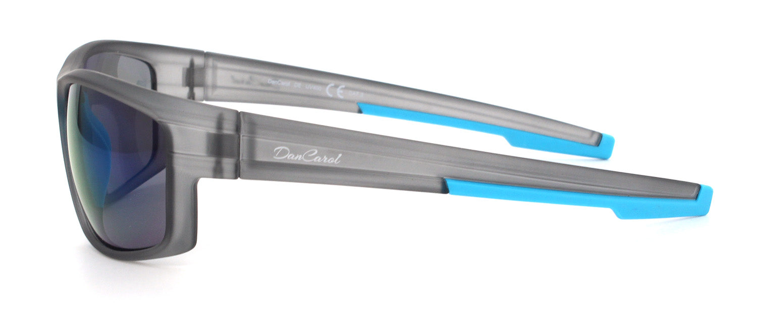 DC-POL-PZ-600-C2 -polarisierten Gläser