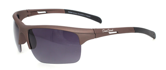 DC-POL-PZ-602-C2 -polarisierten Gläser