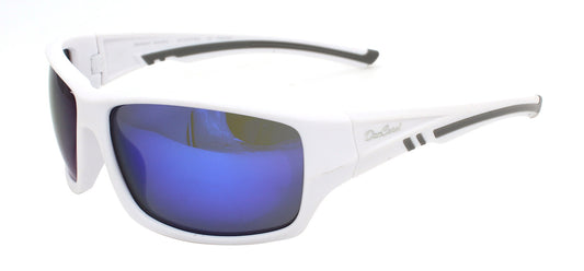 DC-POL-PZ-603-C2 -polarisierten Gläser