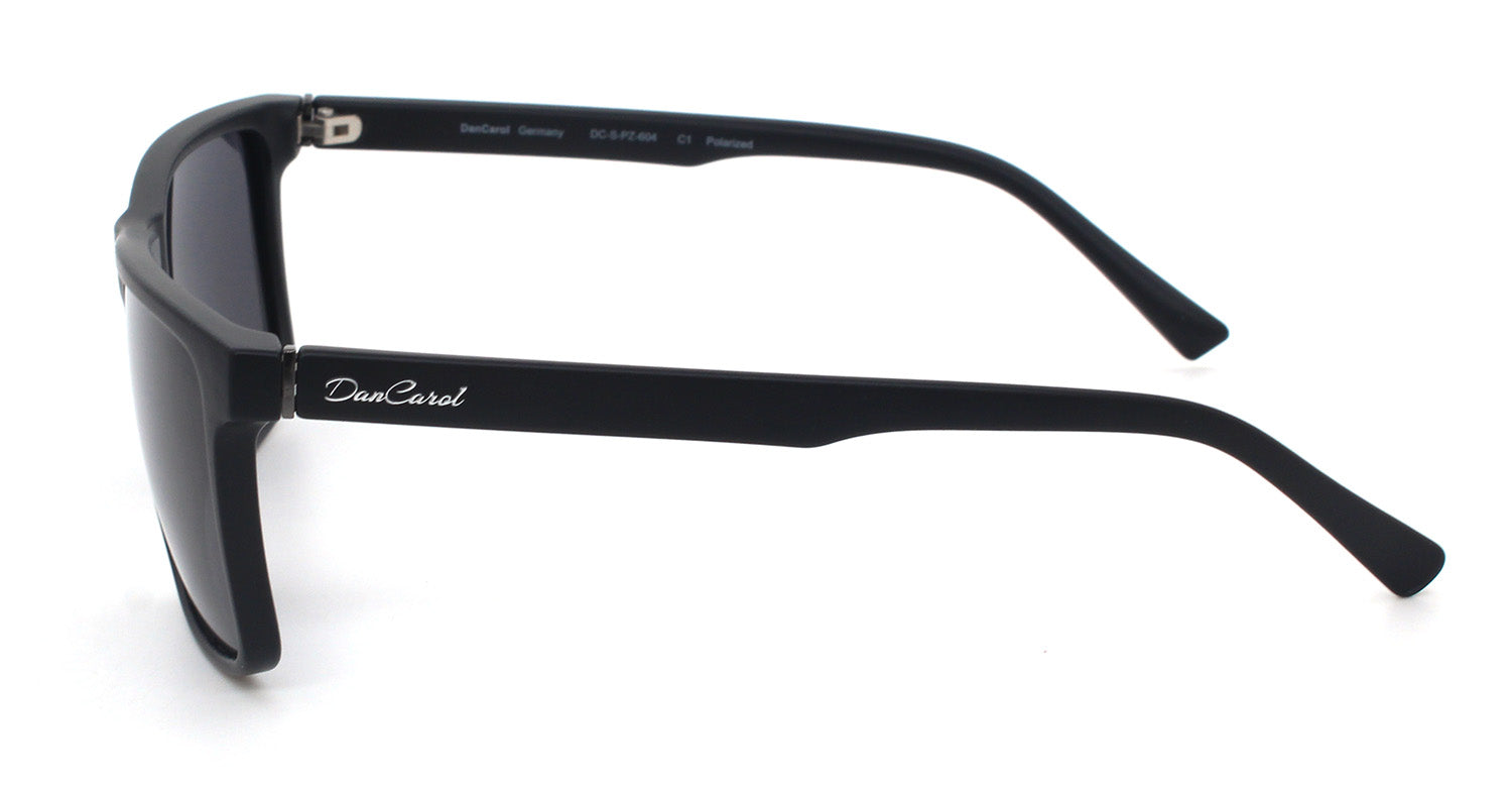 DC-POL-PZ-604-C1 -polarisierten Gläser