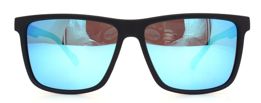 DC-POL-PZ-604-C2 -polarisierten Gläser