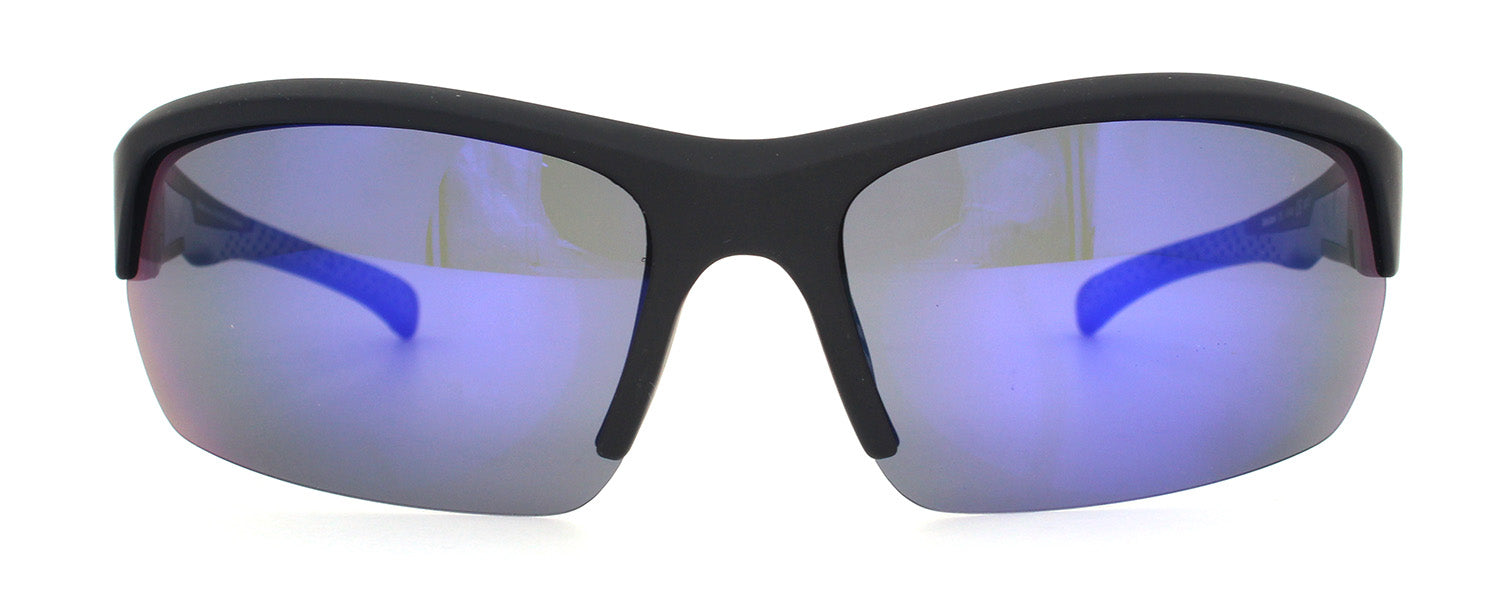 DC-POL-PZ-605-C2 -polarisierten Gläser