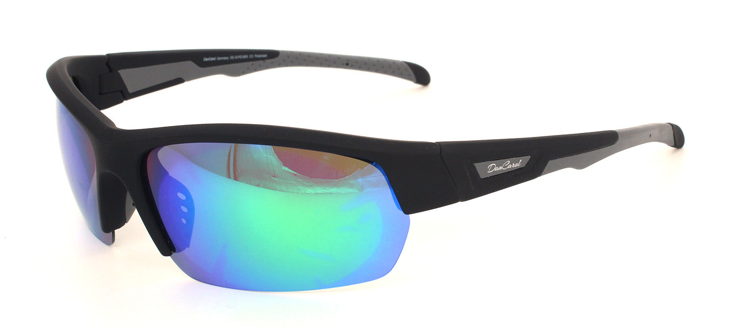 DC-POL-PZ-605-C3 -polarisierten Gläser