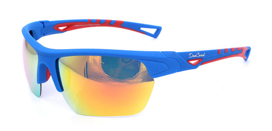 DC-POL-PZ-606-C2 -polarisierten Gläser