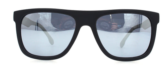 DC-POL-PZ-607-C3 -polarisierten Gläser