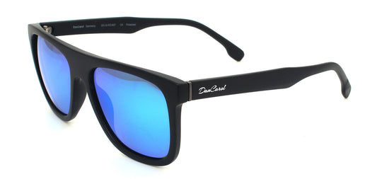 DC-POL-PZ-607-C4 -polarisierten Gläser