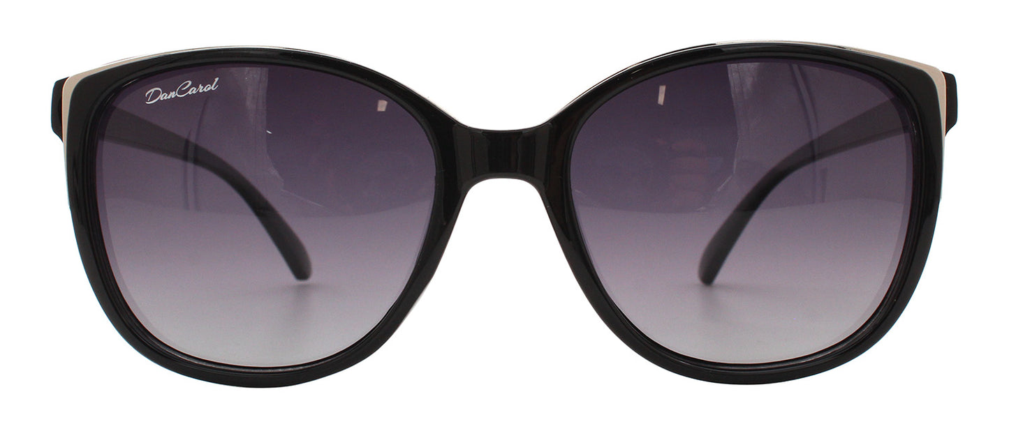 DC-PZ-612 Mit Polarisierten Gläsern