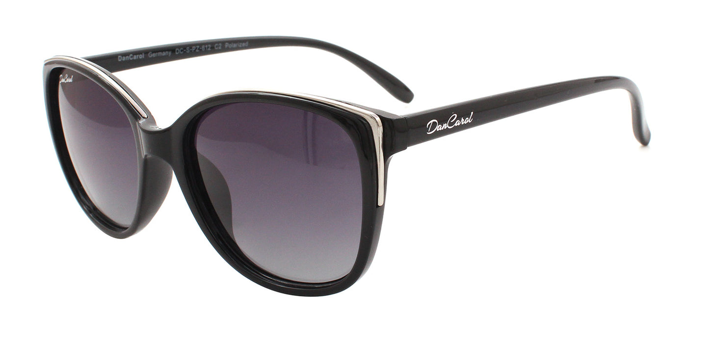 DC-PZ-612 Mit Polarisierten Gläsern