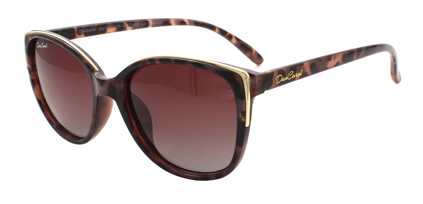 DC-PZ-612 Mit Polarisierten Gläsern