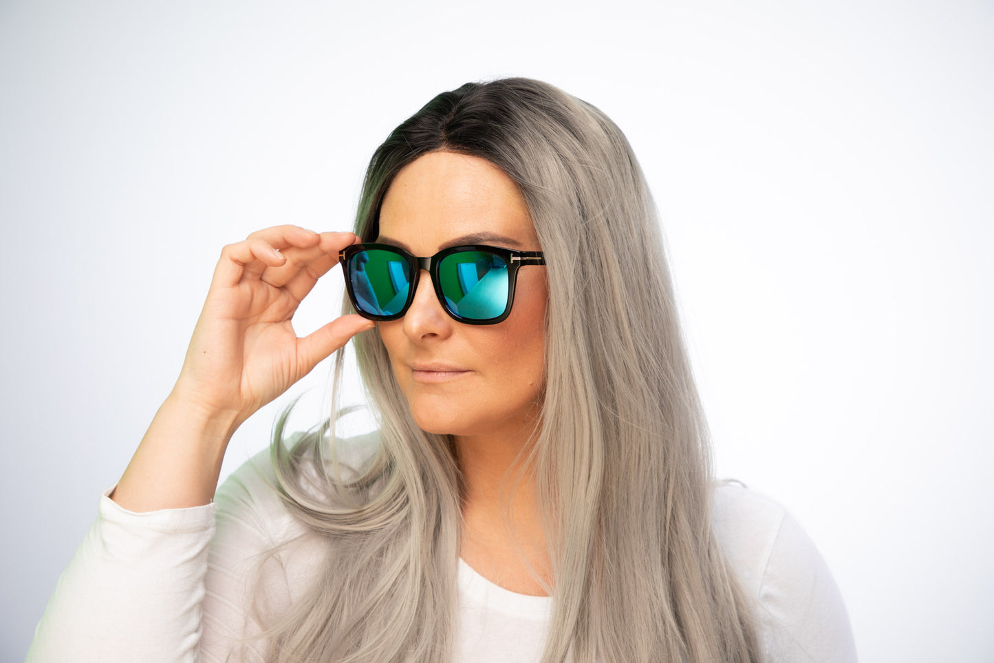 DC-TR-1754-C1-S-Materialien wie: Acetate, Metal und Edelstahl gemacht.