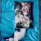 DC-Steckdosenlampe aus Porzellan-ANGEL-ST