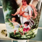 DC-Steckdosenlampe aus Porzellan-ANGEL-ST