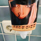 DC-Steckdosenlampe aus Porzellan:B-F
