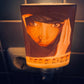 DC-Steckdosenlampe aus Porzellan:B-F