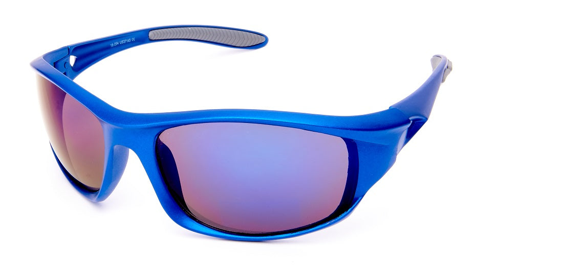 DC-PZ-148-BLAU- polarisierten