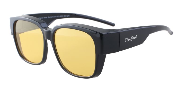 "DC-POL-2057-C3-HI-NACHT QUALITY-TR 90-MATERIAL UND NUR 18 g" B150 Höhe-55""