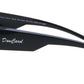 DC-POL-2058-C3-HI-NACHT QUALITY-TR 90-MATERIAL UND NUR 18 g" B150 Höhe-55"