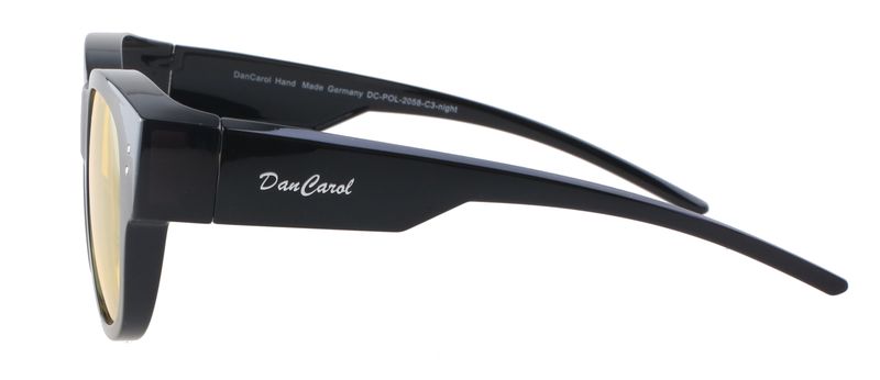DC-POL-2058-C3-HI-NACHT QUALITY-TR 90-MATERIAL UND NUR 18 g" B150 Höhe-55"