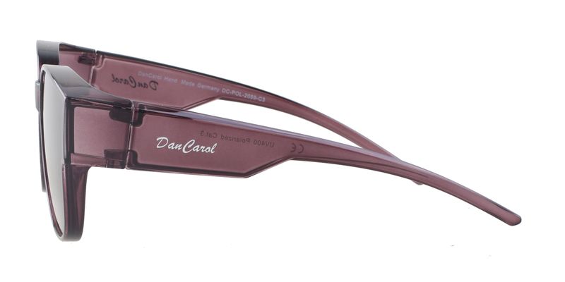 DC-POL-2059-C3-HI-QUALITY-TR 90-MATERIAL UND NUR 18 g" B150 Höhe-55