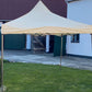 Profi-Faltpavillon 3,00x4,50 m