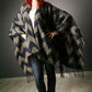 PONCHO-B-GRAU