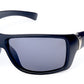 Polarisierte Sonnenbrille DC-17-PZ-125