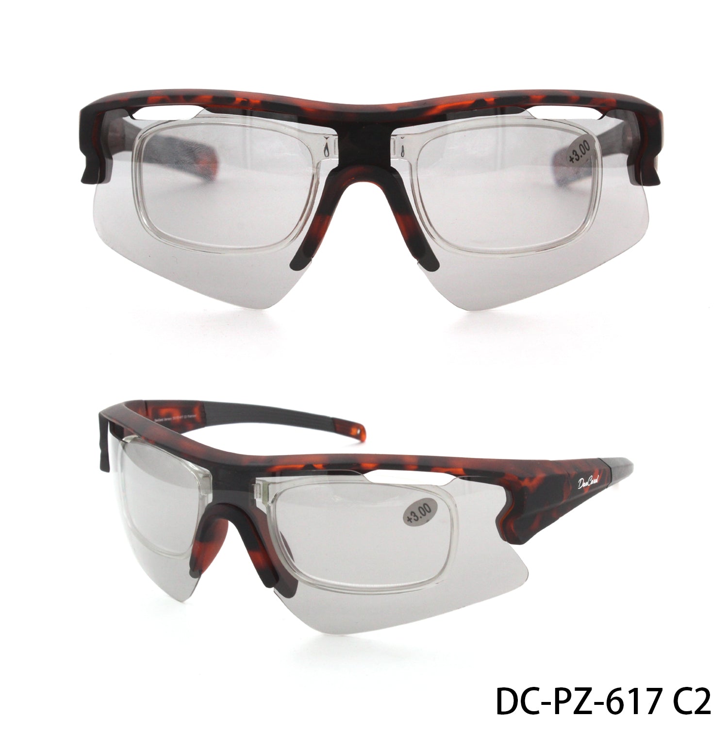 DanCarol Eyewear