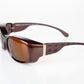 DC-POL-2020- Überbrille, ideal für Brillenträger