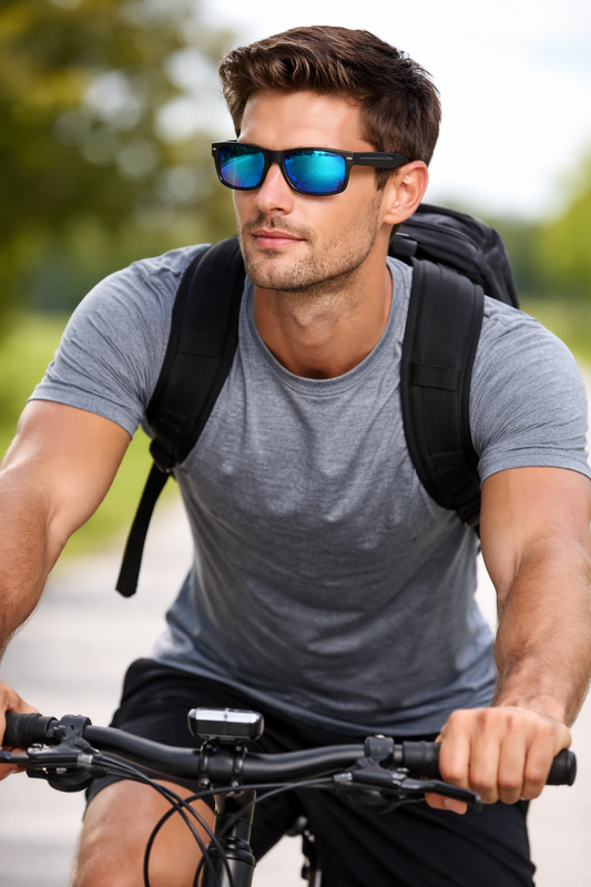 DC-POL-2022A-N-Überbrillen mit Polarisierte Gläser