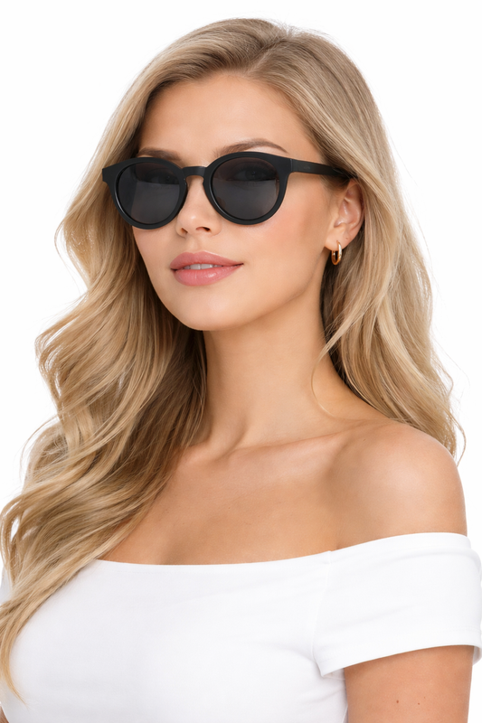 DC-POL-2060-C1-S- Die Überbrille, ideal für Brillenträger mit Polarizierte Gläser