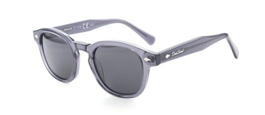DC-CO21128-C2-Grau-Acetate Handmade-mit Polarisierenden Gläsern