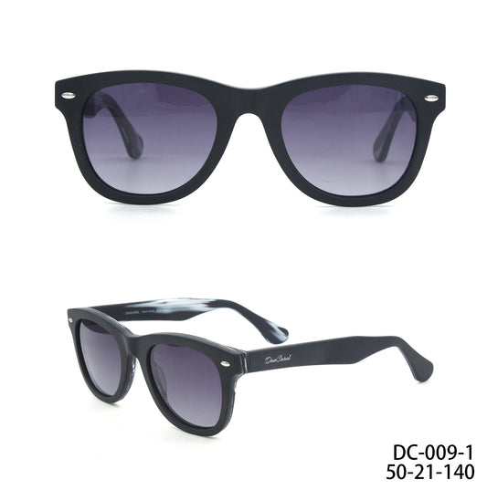 DC-009-G-C1 Handmade-mit Polarisierenden Gläsern