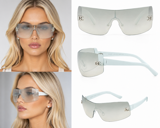 DC-202- für Damen, zeitlos schönes Design