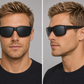 DC-S-830-Sportsonnenbrille für Damen und Herren,