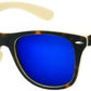 DC-951-Sonnenbrille in trendigen Design für Damen und Herren in modischen Farben