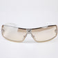 DC-855-Sportsonnenbrille in schnittigem Design aus der DanCarol Collection,