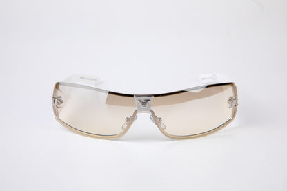 DC-855-Sportsonnenbrille in schnittigem Design aus der DanCarol Collection,
