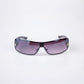 DC-855-Sportsonnenbrille in schnittigem Design aus der DanCarol Collection,