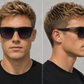 DC-17-959-Modische Sonnenbrille