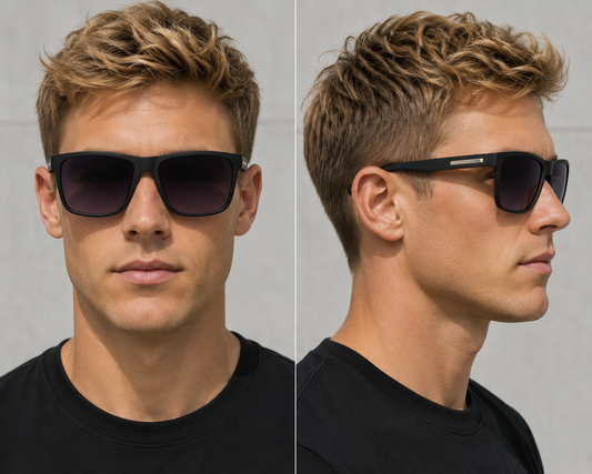 DC-17-959-Modische Sonnenbrille