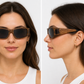 DC-POL-2013AW-1002 Überbrille-mit Polarisierte Gläser