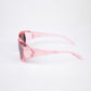 DC-POL-2028-C4-NUDE-Überbrille, ideal für Brillenträger