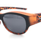 DC-POL-2035-C8-B-TIGER     Überbrille -mit Polarisierte Gläser