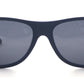 DC-POL-2040-C9 -Blau- HI-Die Überbrille, ideal für Brillenträger