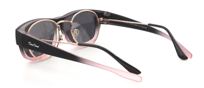 DC-POL-2043-C5-Pink-{C2}-Für Schmales Gesicht